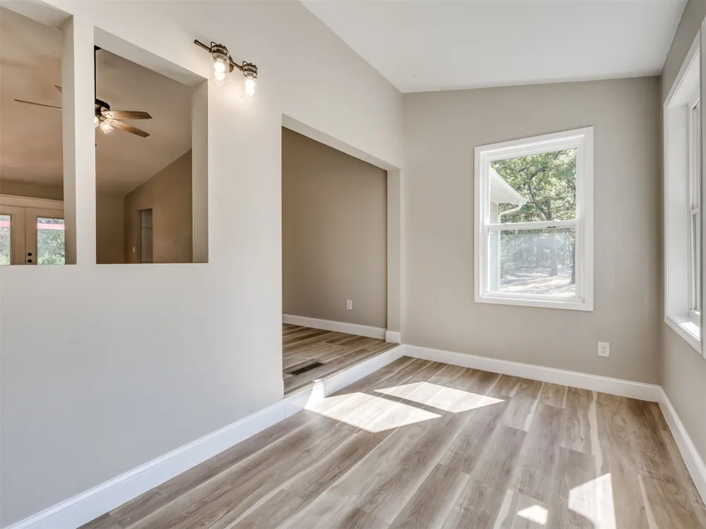 6163 Wildwood Drive Sand Springs, OK 74063