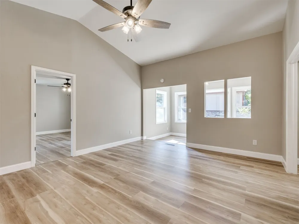 6163 Wildwood Drive Sand Springs, OK 74063