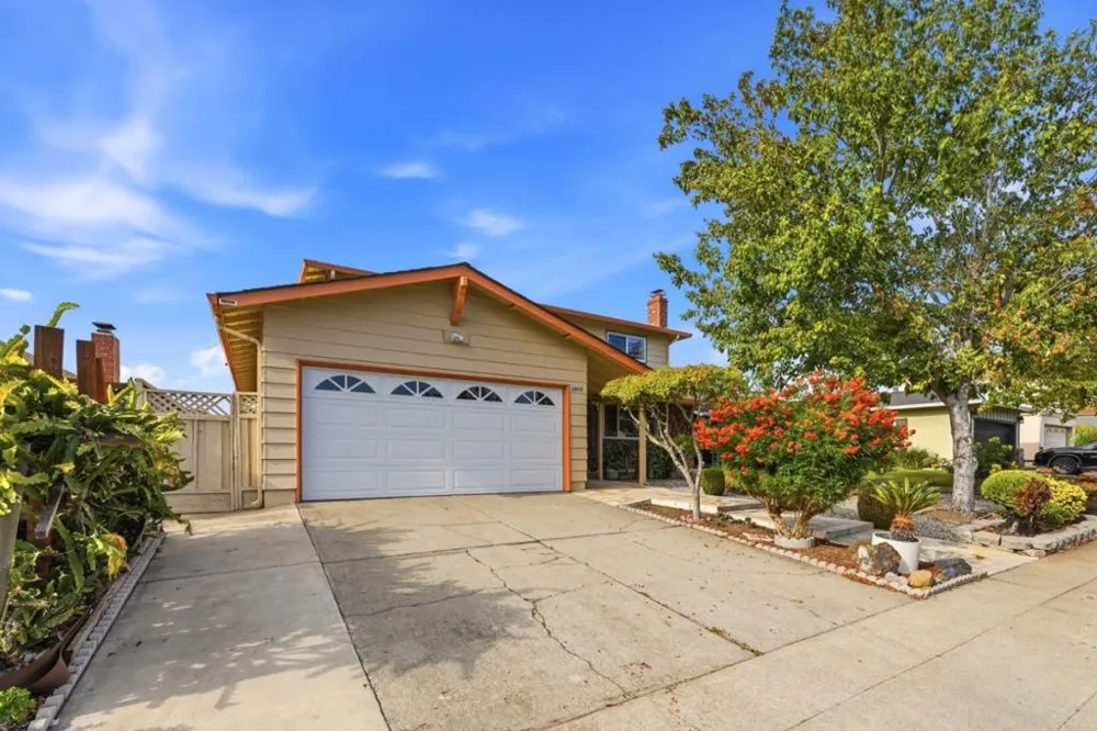 1615 Everglades Drive Milpitas, CA 95035