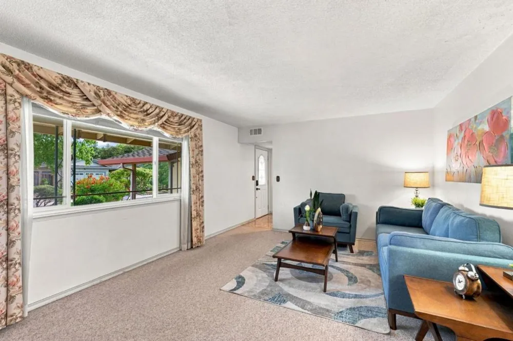 1615 Everglades Drive Milpitas, CA 95035