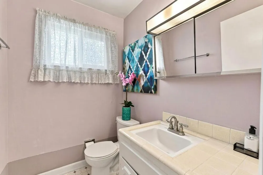 1615 Everglades Drive Milpitas, CA 95035