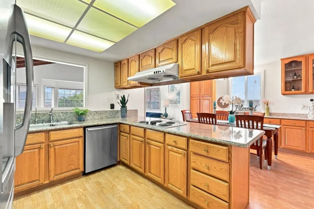 1615 Everglades Drive Milpitas, CA 95035