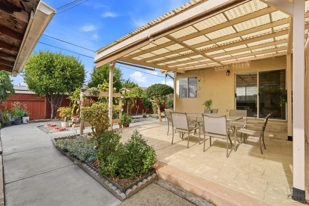 1615 Everglades Drive Milpitas, CA 95035