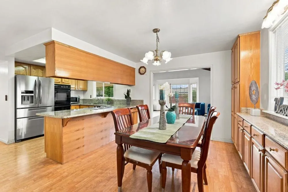 1615 Everglades Drive Milpitas, CA 95035