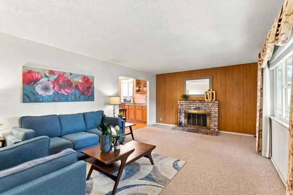 1615 Everglades Drive Milpitas, CA 95035