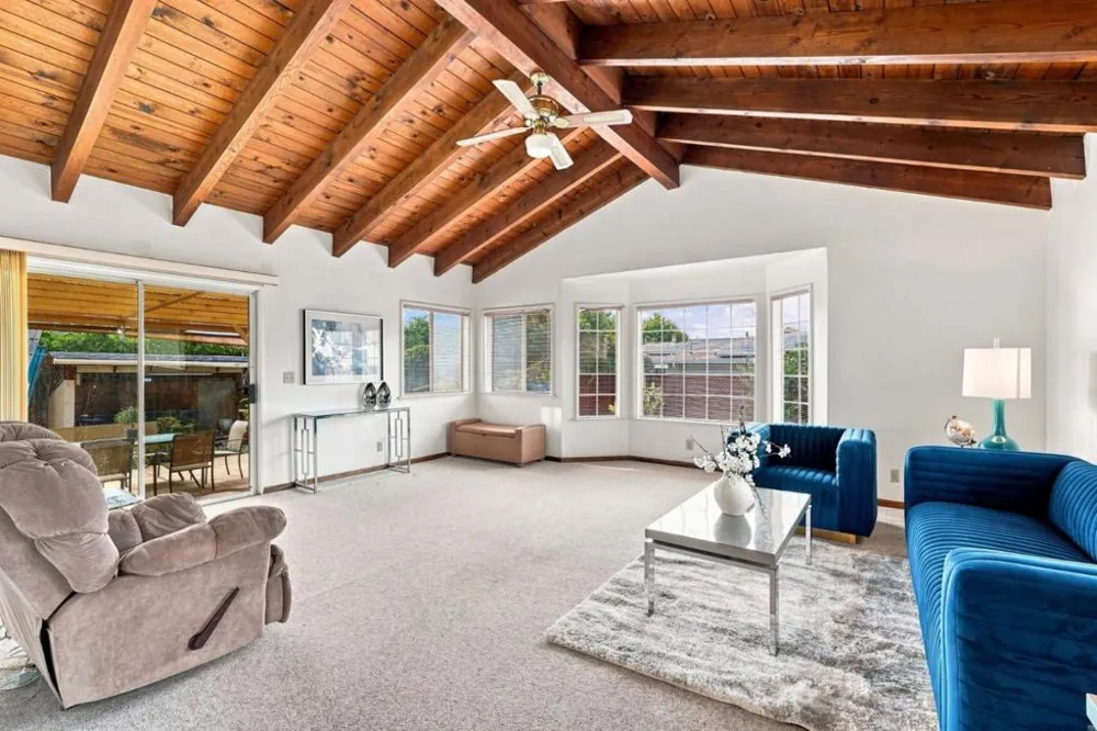 1615 Everglades Drive Milpitas, CA 95035