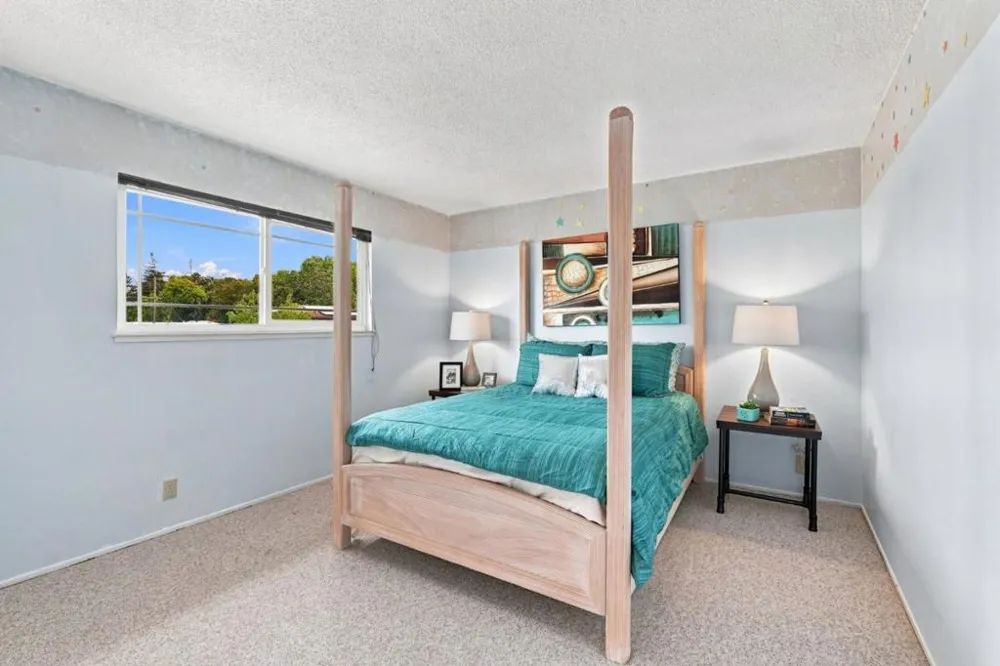 1615 Everglades Drive Milpitas, CA 95035