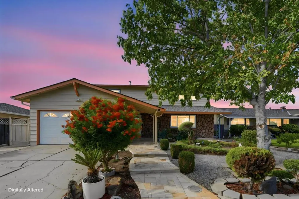 1615 Everglades Drive Milpitas, CA 95035