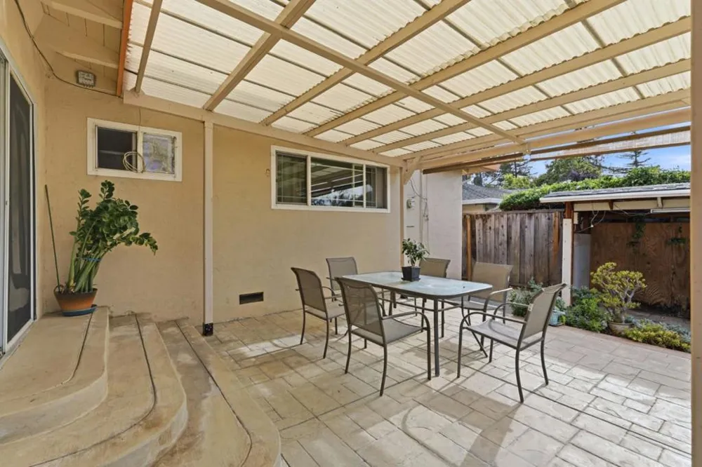 1615 Everglades Drive Milpitas, CA 95035