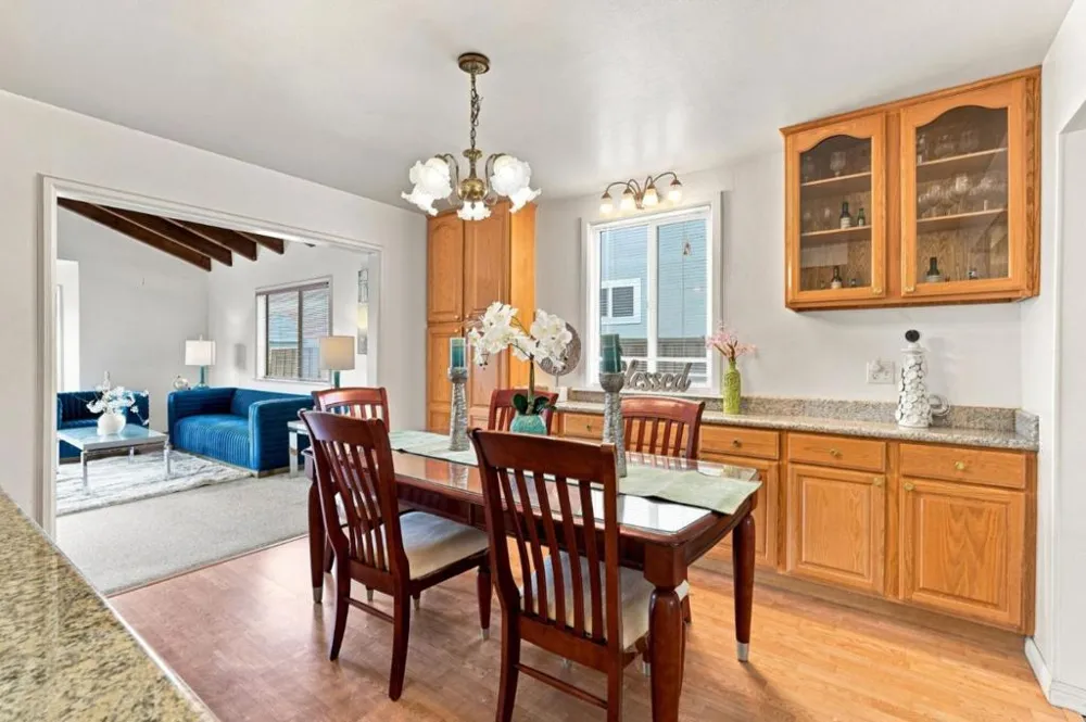 1615 Everglades Drive Milpitas, CA 95035