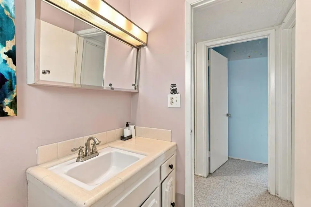1615 Everglades Drive Milpitas, CA 95035