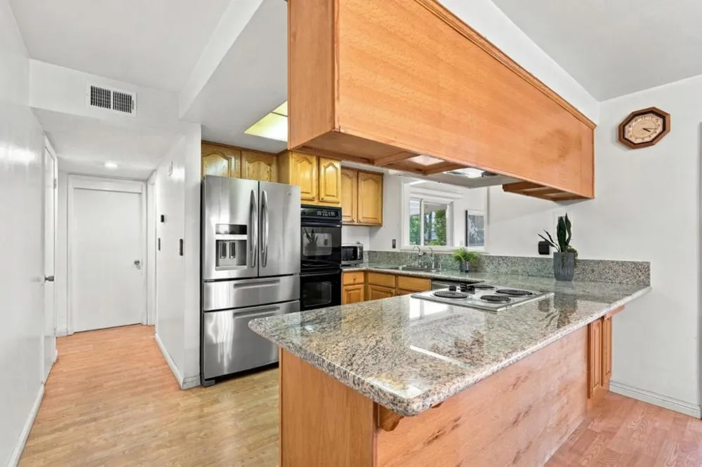 1615 Everglades Drive Milpitas, CA 95035