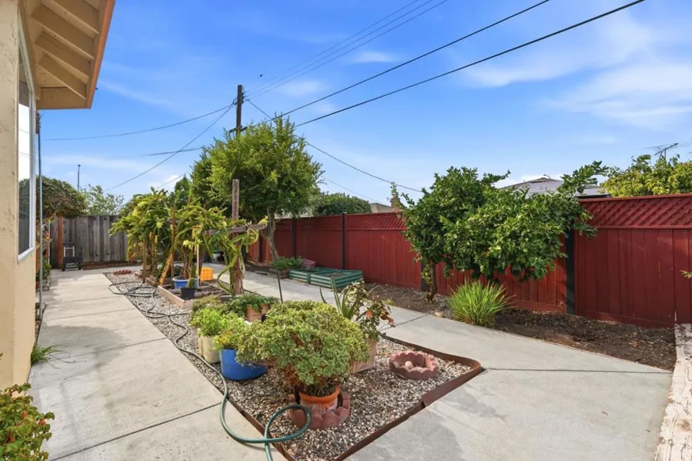 1615 Everglades Drive Milpitas, CA 95035