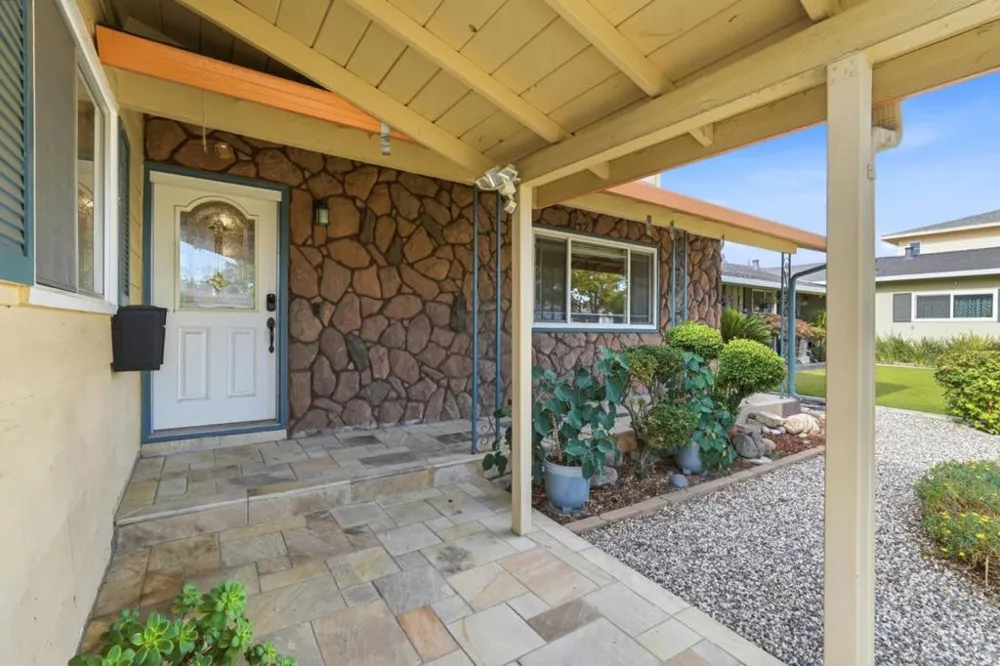 1615 Everglades Drive Milpitas, CA 95035