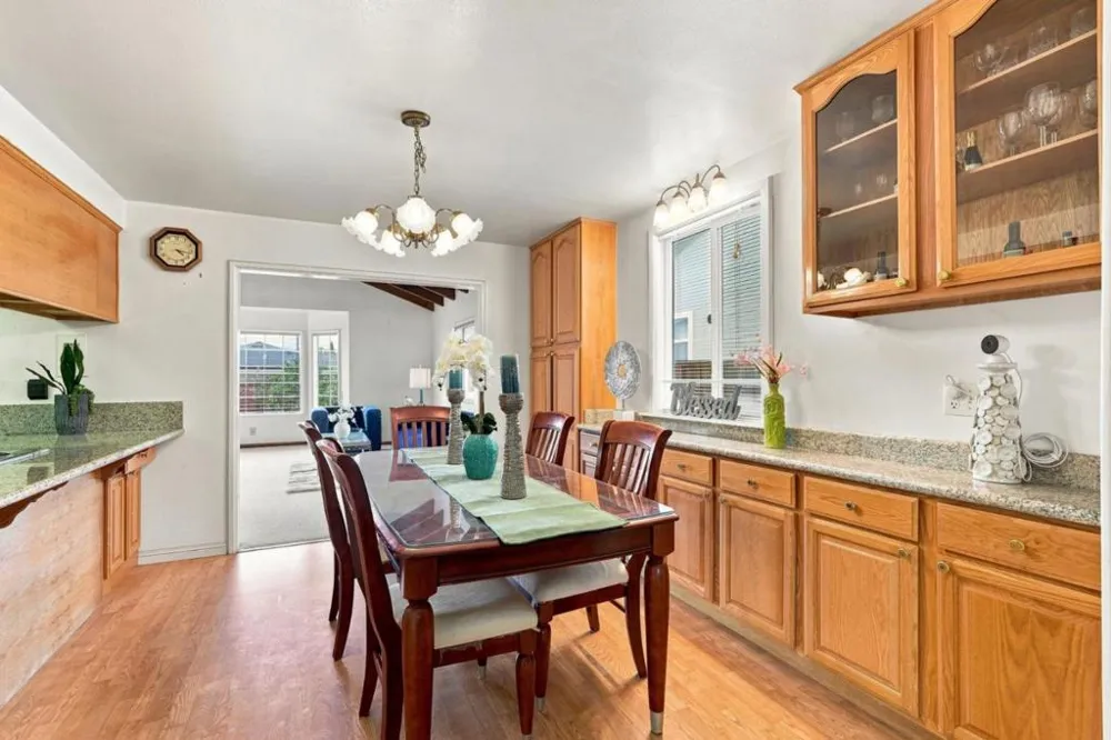 1615 Everglades Drive Milpitas, CA 95035