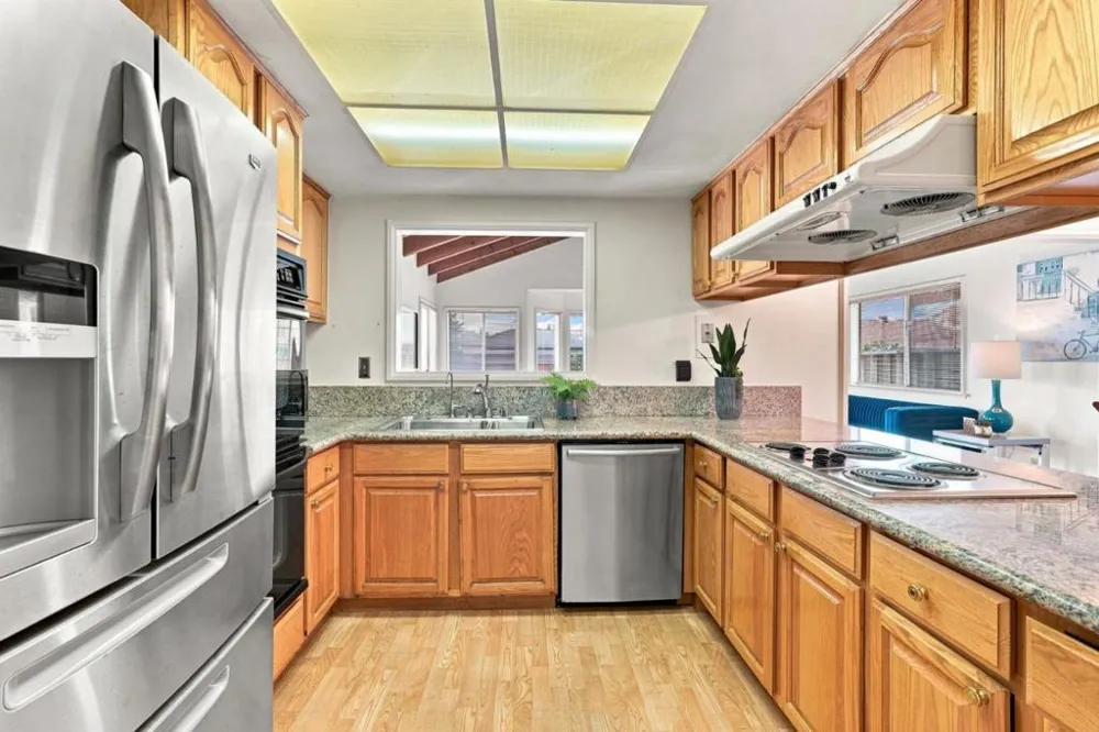 1615 Everglades Drive Milpitas, CA 95035