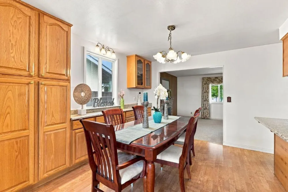 1615 Everglades Drive Milpitas, CA 95035