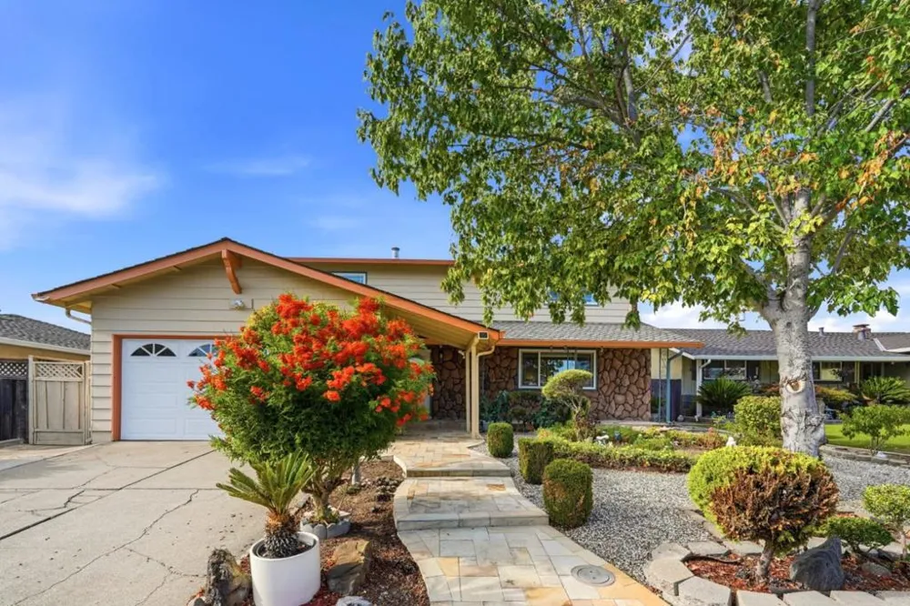 1615 Everglades Drive Milpitas, CA 95035
