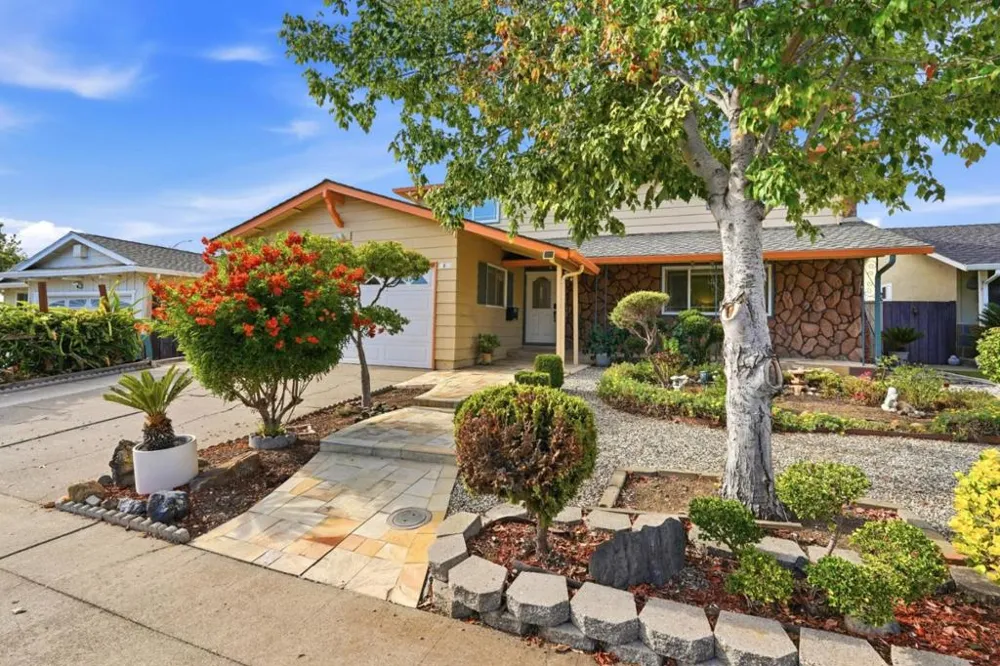 1615 Everglades Drive Milpitas, CA 95035