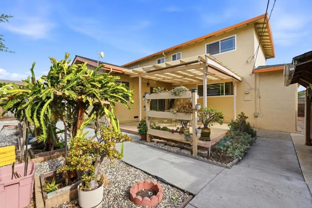 1615 Everglades Drive Milpitas, CA 95035