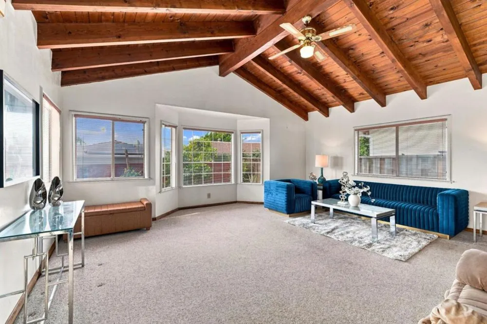 1615 Everglades Drive Milpitas, CA 95035
