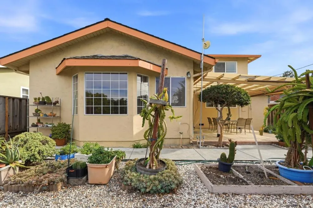 1615 Everglades Drive Milpitas, CA 95035
