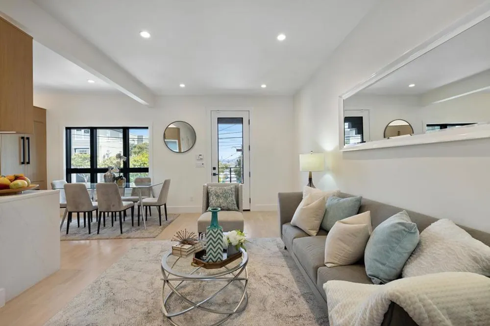 38th Avenue San Francisco, CA 94121