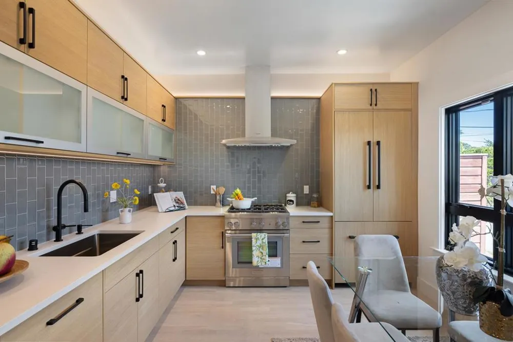 38th Avenue San Francisco, CA 94121