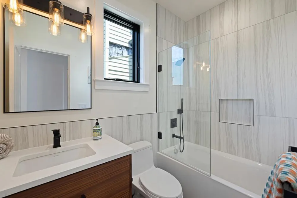 38th Avenue San Francisco, CA 94121