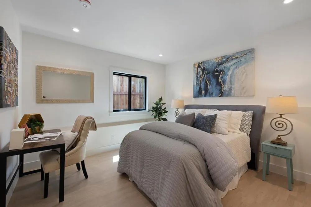38th Avenue San Francisco, CA 94121