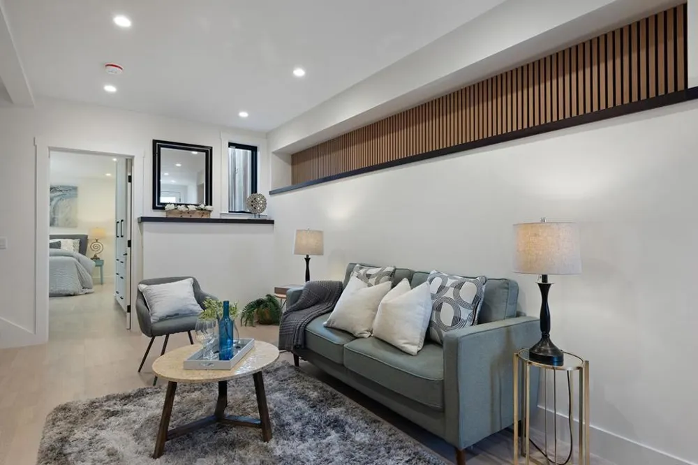 38th Avenue San Francisco, CA 94121