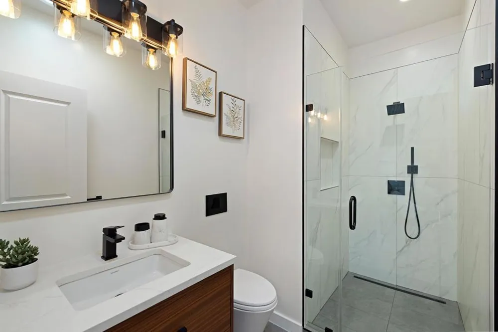 38th Avenue San Francisco, CA 94121
