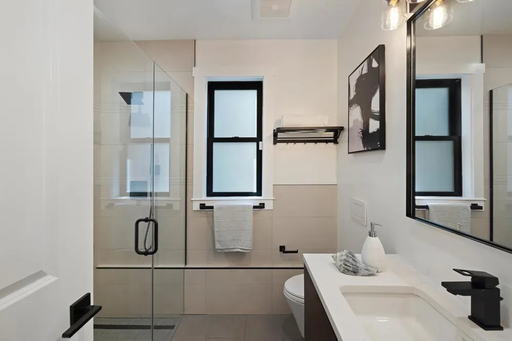38th Avenue San Francisco, CA 94121