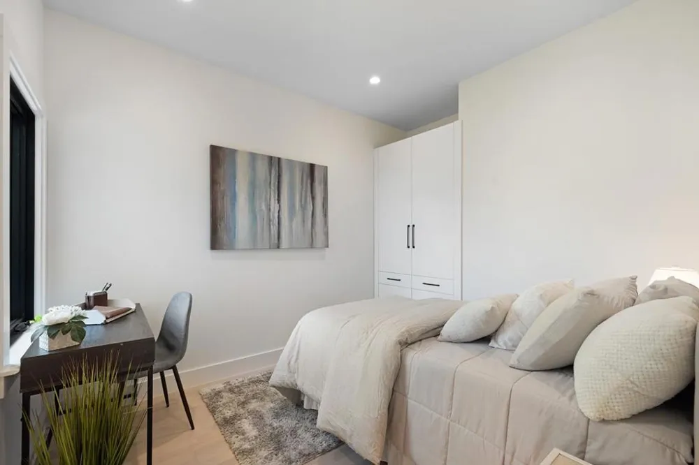 38th Avenue San Francisco, CA 94121