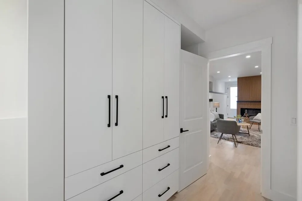 38th Avenue San Francisco, CA 94121