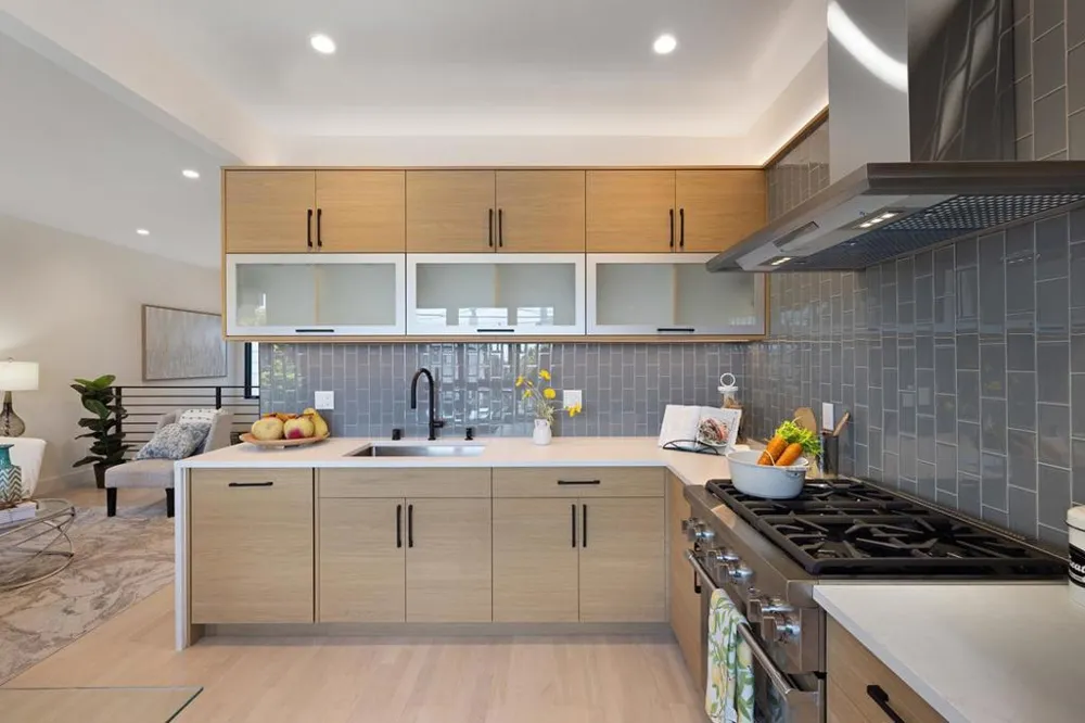 38th Avenue San Francisco, CA 94121