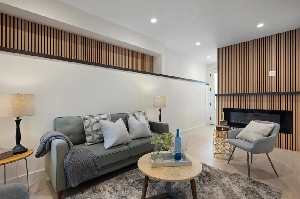 38th Avenue San Francisco, CA 94121