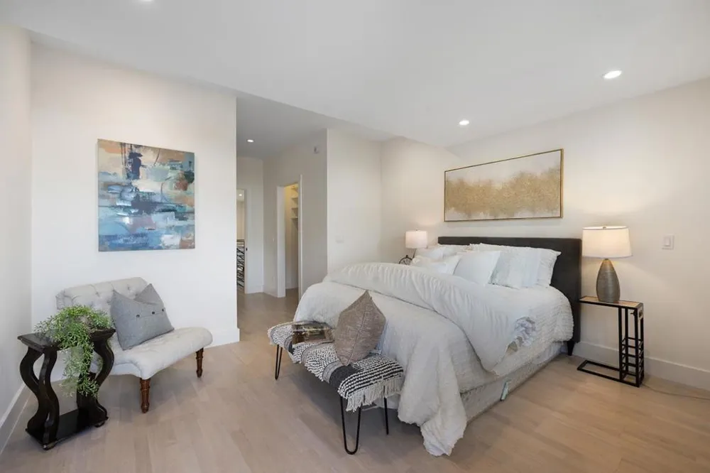 38th Avenue San Francisco, CA 94121