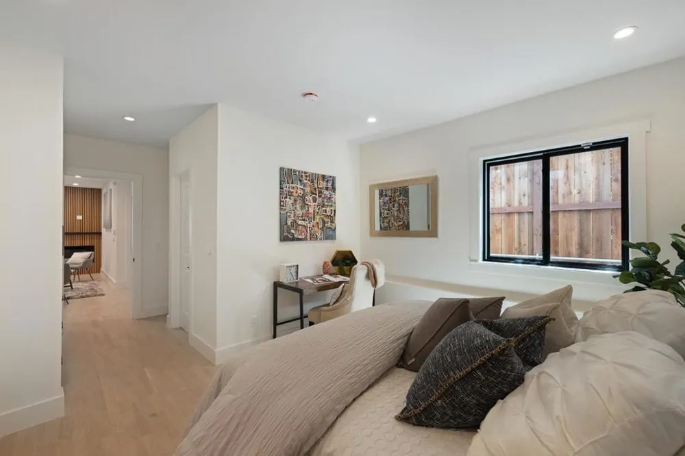 38th Avenue San Francisco, CA 94121