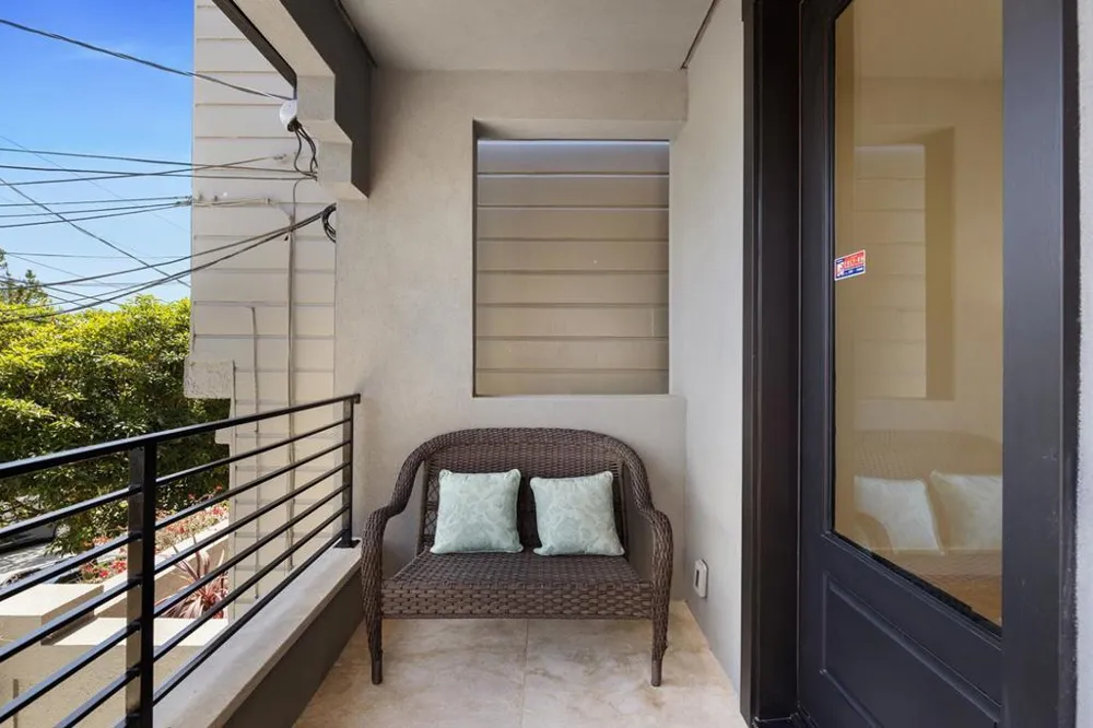 38th Avenue San Francisco, CA 94121