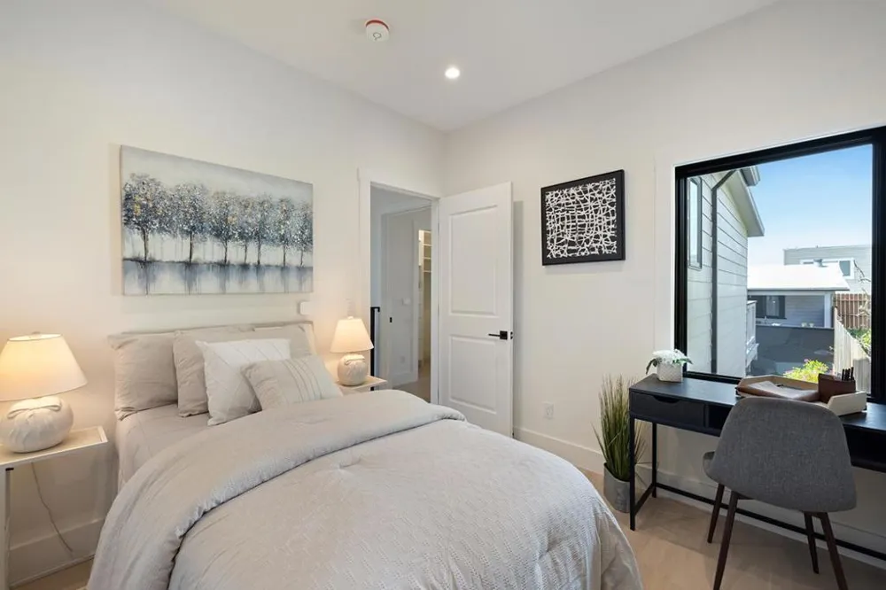 38th Avenue San Francisco, CA 94121