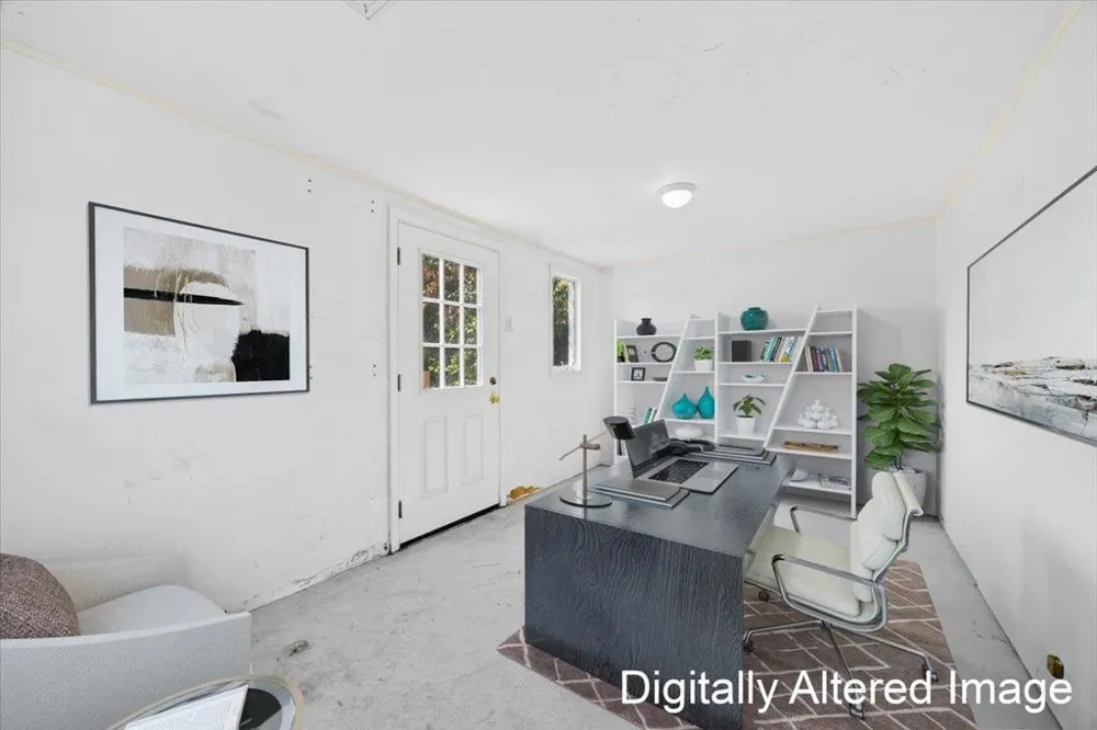 3992 Pasadena Drive San Mateo, CA 94403