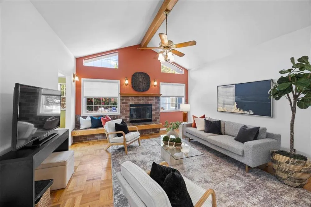 3992 Pasadena Drive San Mateo, CA 94403