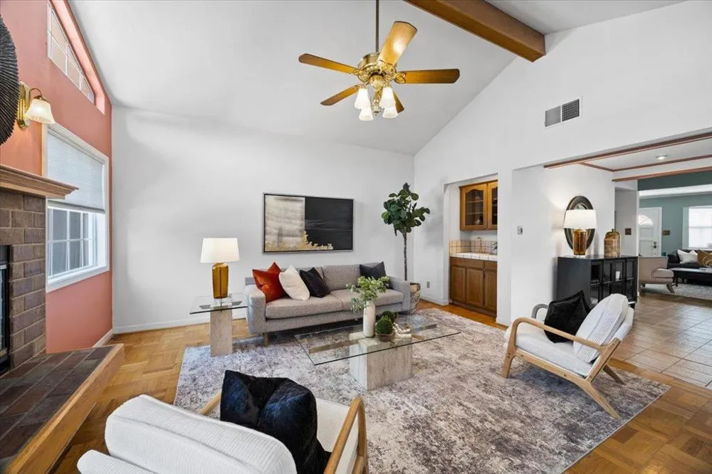 3992 Pasadena Drive San Mateo, CA 94403