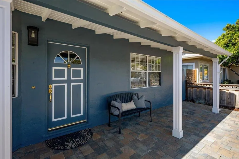 3992 Pasadena Drive San Mateo, CA 94403