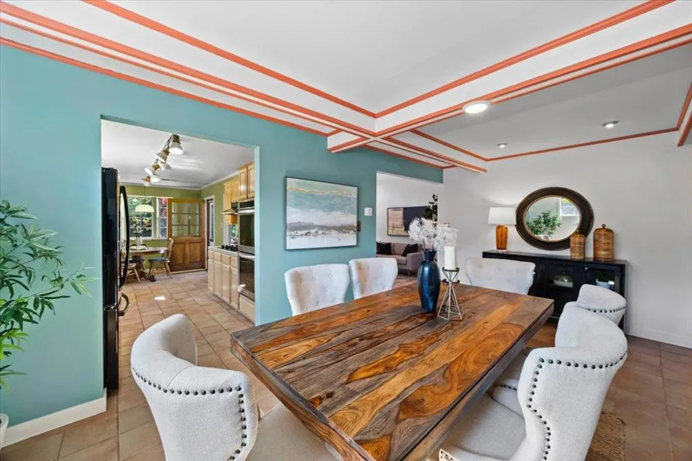 3992 Pasadena Drive San Mateo, CA 94403