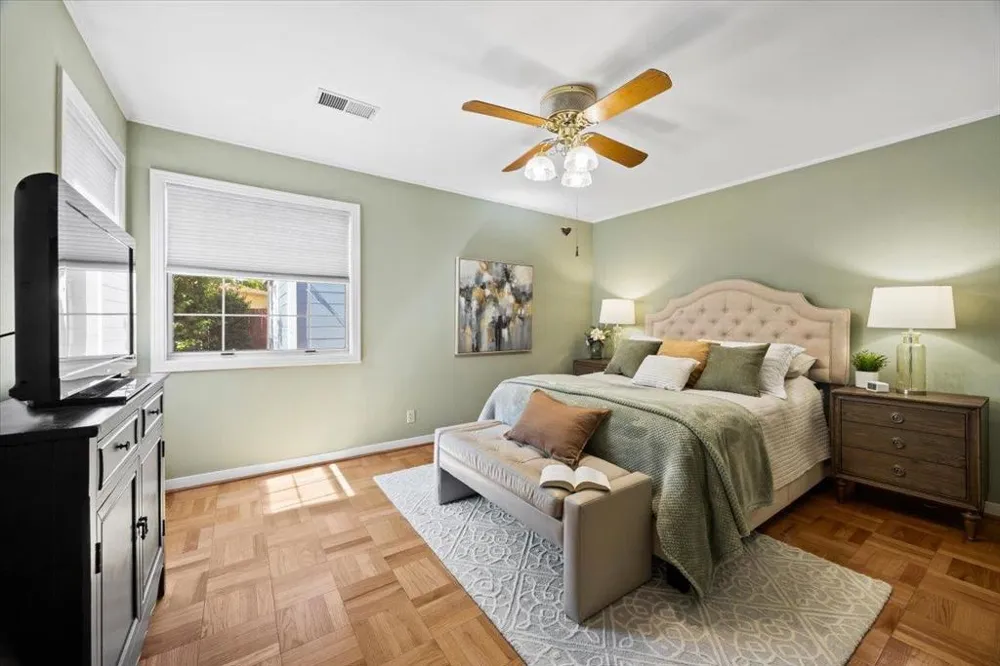 3992 Pasadena Drive San Mateo, CA 94403
