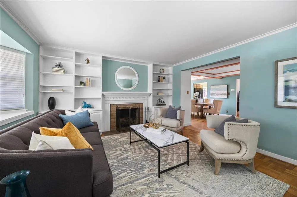 3992 Pasadena Drive San Mateo, CA 94403
