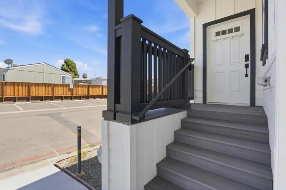 1220 Tasman Drive #399 Sunnyvale, CA 94089