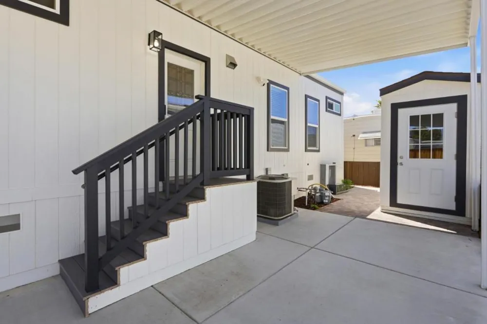 1220 Tasman Drive #399 Sunnyvale, CA 94089